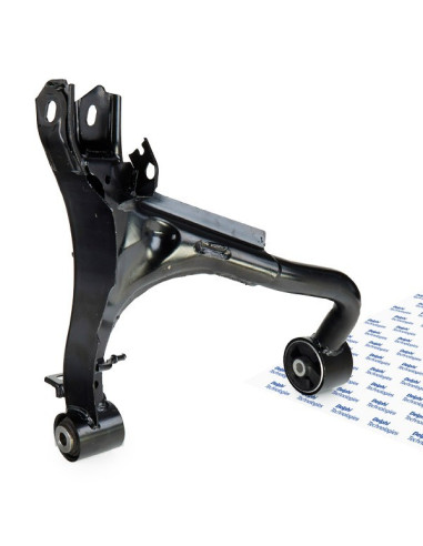 Trapecio suspension superior trasero...