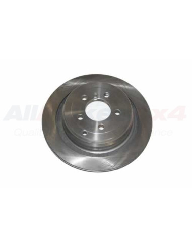 Disco de freno trasero Range Rover...