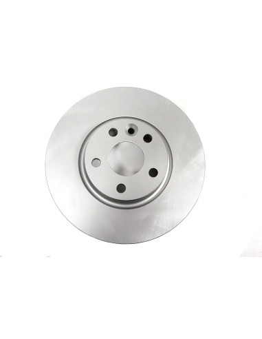 Disco de freno delantero ventilado...