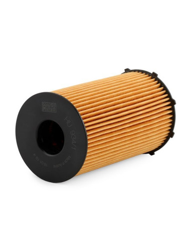 Filtro - Aceite - Tipo Elemento de...