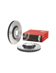 Disco de freno ventilado... 2