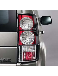 Protector Pilotos Traseros... 2