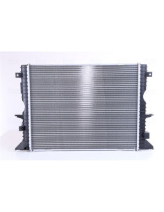 Conjunto radiador principal... 2