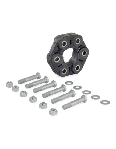 copy of COUPLING - RUBBER - PROPSHAFT...