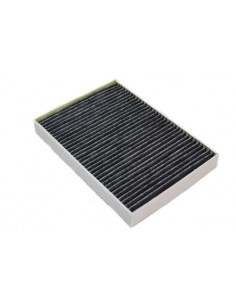 Filtro Polen - Carbon -...