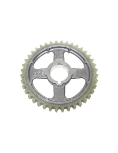 Rueda dentada - arbol de...