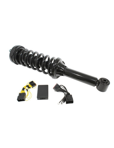 AIR TO COIL SPRING CONVERSION KIT  D3