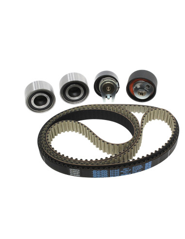 Kit de distribucion delantera y...