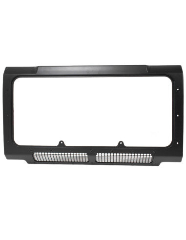 FRAME - RADIATOR GRILLE