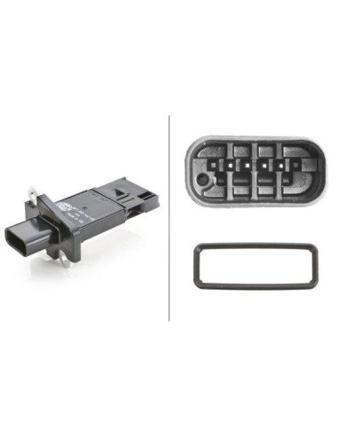 Sensor-Masa-Flujo de Aire /...