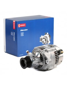 Alternador - Td5 - ERR6999G