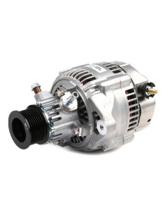Alternador - Td5 - ERR6999G 2