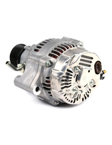 Alternador - Td5 - ERR6999G