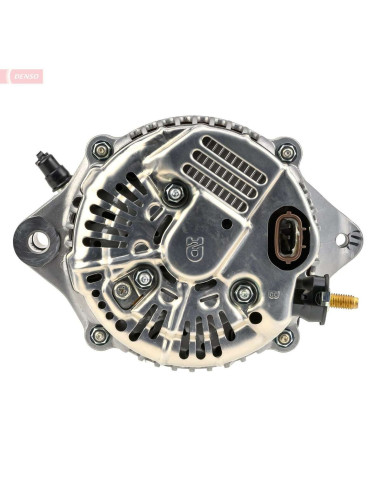 Alternador - Td5 - ERR6999G