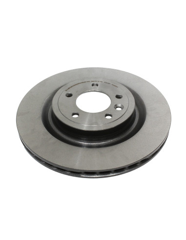 Disco de Freno - Trasero - Ventilado...