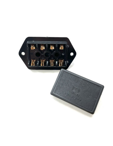 Caja de fusibles Santana serie III -...