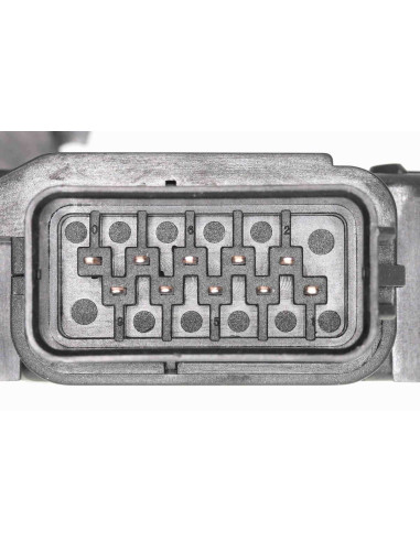 Cerradura puerta delantera izquierda...