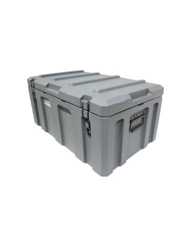 Caja de almacenamiento HD Mediana -...