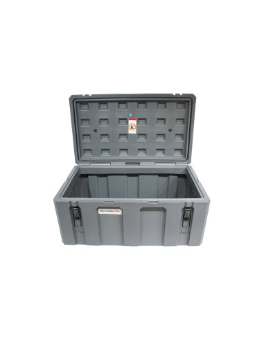 Caja de almacenamiento HD Mediana -... Caja de almacenamiento HD Mediana -...