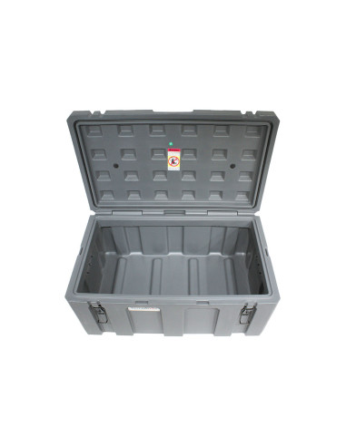 Caja de almacenamiento HD Mediana -... Caja de almacenamiento HD Mediana -...