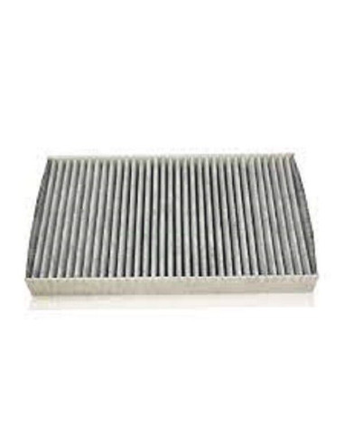 copy of Oil Cooler Rotor Filter