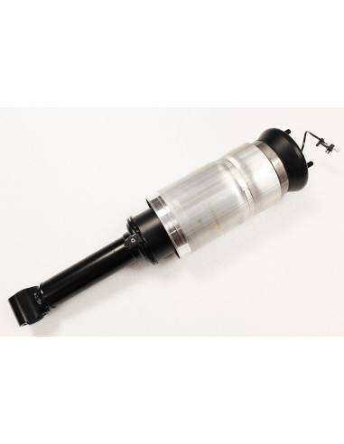 DAMPER - ASSEMBLY - FRONT SUSPENSION