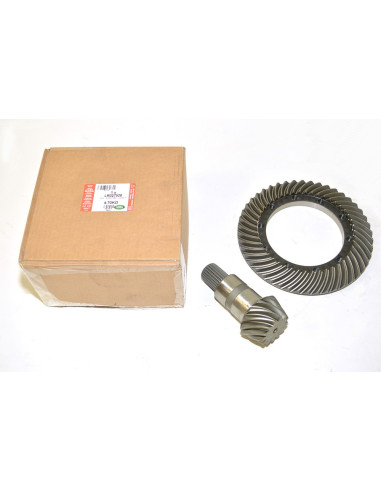 Crown Wheel & Pinion Assy