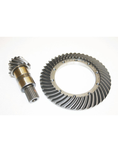 copy of Crown Wheel & Pinion Assy