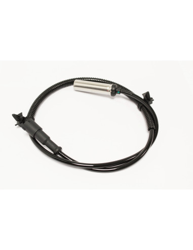 copy of Flange Diff Unit