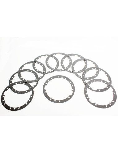 BUSHING, FRONT LOWER CONTROL ARM