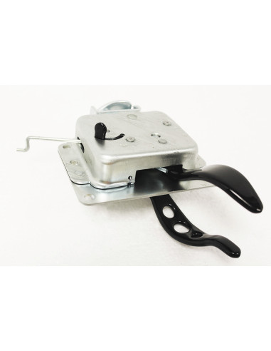 Rear Tail Door Latch CDL Type