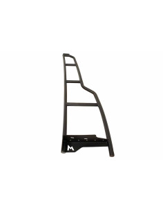 Escalera de acceso... 2