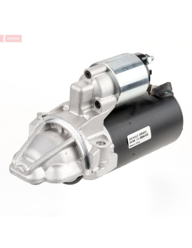 STARTER MOTOR - ELECTRIC
