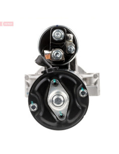 Motor de arranque Defender... 2