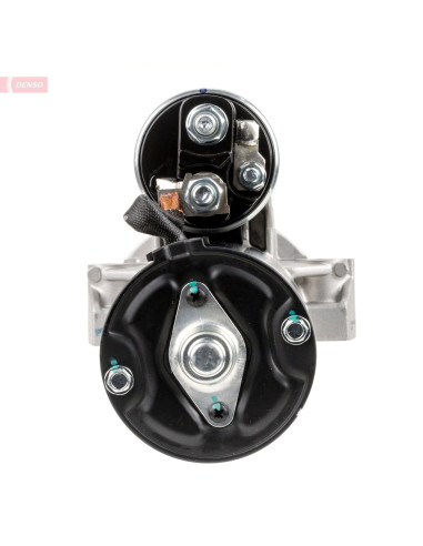 STARTER MOTOR - ELECTRIC