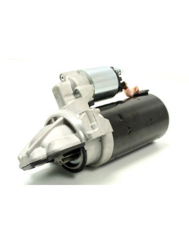 copy of STARTER MOTOR - ELECTRIC