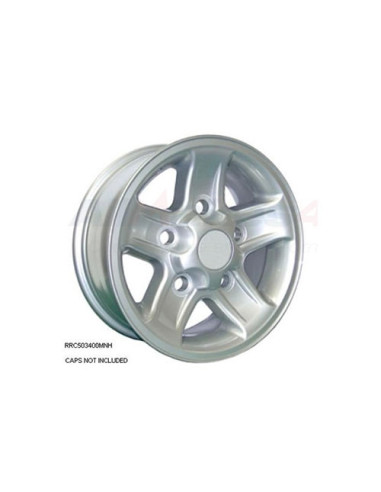 Llanta De Aluminio Boost Defender