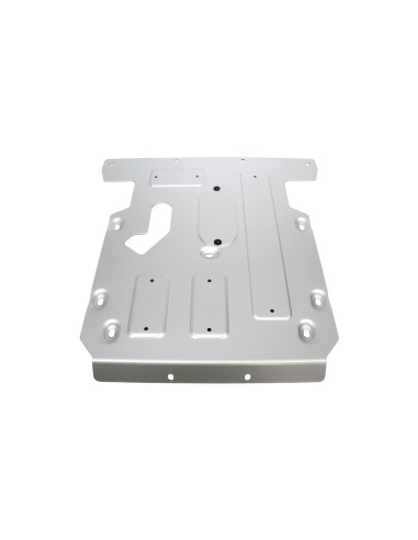 Juego protectores motor transmision...