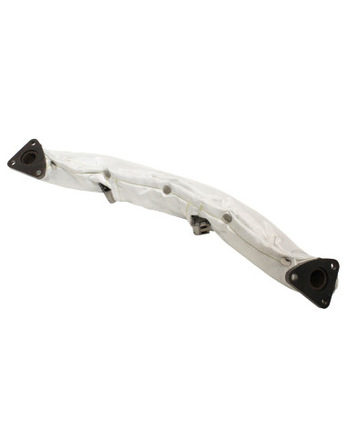 copy of PIPE - EXHAUST CROSSOVER