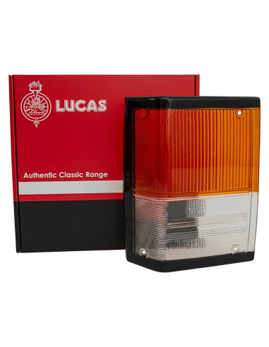 Lens Front Indicator RH