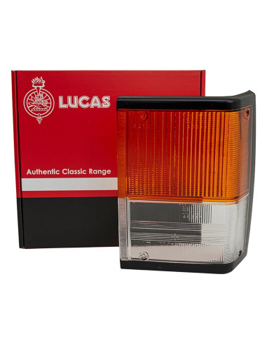 copy of Lens Front Indicator RH