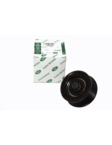 copy of Drive Belt Idler