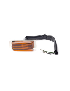 LAMP - SIDE REPEATER - FRONT