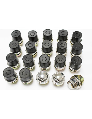 copy of Trim Fastener Door Casing