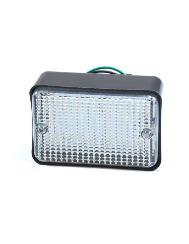 LAMP - REVERSING - LIGHTING - REAR