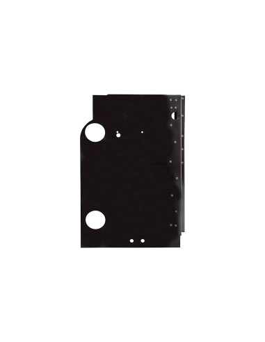 Quarter Panel Rear LH