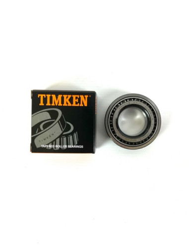 copy of Taper Roller Bearing Mainshaft