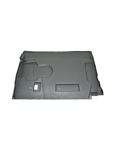 Water Shedder Front Door RH