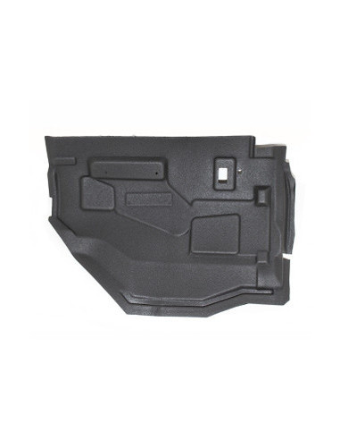 copy of Water Shedder Front Door RH
