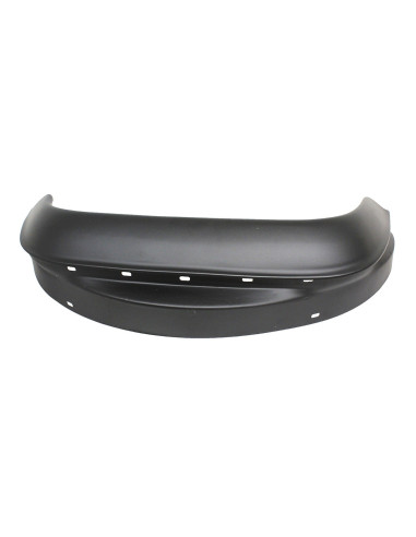 MOULDING - WHEELARCH - FRONT TRIM - RH